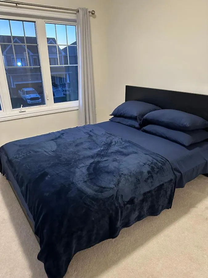 Σπίτι διακοπών 4 Bedrooms New House Sleep 12 Fury Friends Welcome Καταρράκτες του Νιαγάρα